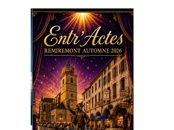 Entr'actes, festival de théâtre
