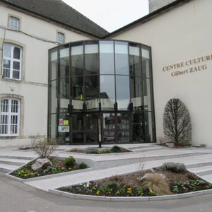 Centre Culturel Gilbert Zaug