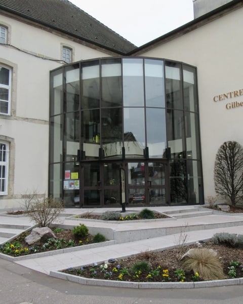 Centre Culturel Gilbert Zaug