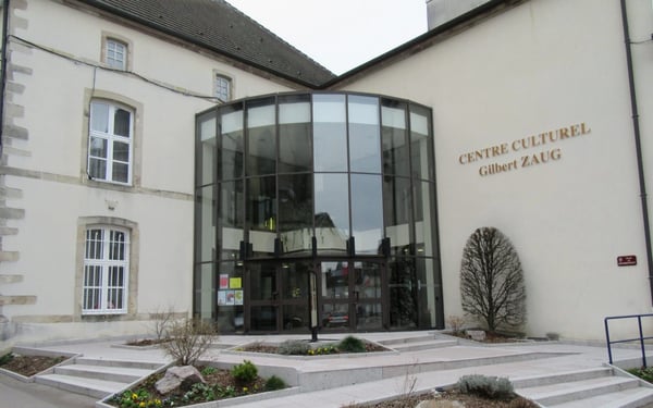 Centre Culturel Gilbert Zaug