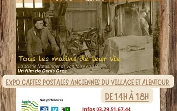 Ciné-Débat