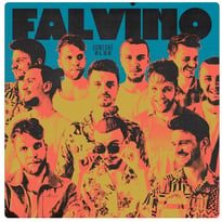 Live Session : Falvino, The Footless Cat et Troisième Doigt