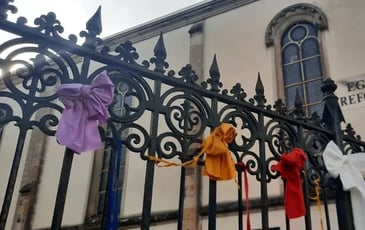 Échanges sur le concept de frontière