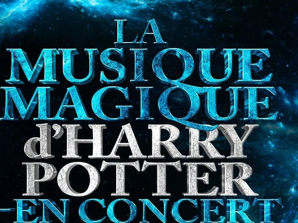 The magical music of Harry Potter live