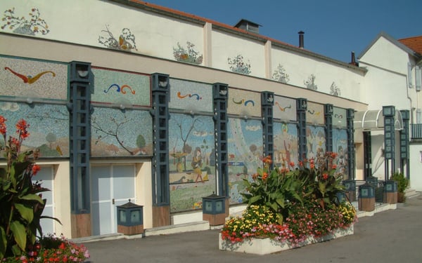 L'Alhambra - Vittel