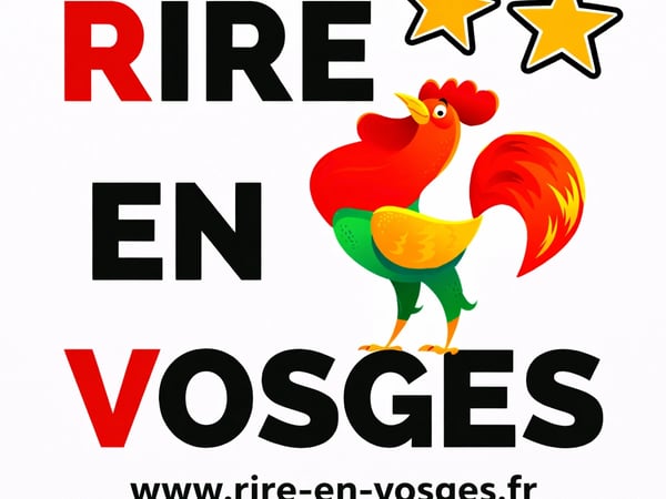 Festival d'Humour Rire en Vosges