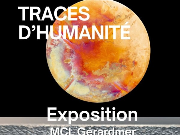 Traces d’Humanité