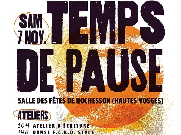 Kaslan et Alsimi en concert aux Monts de l'Utopie