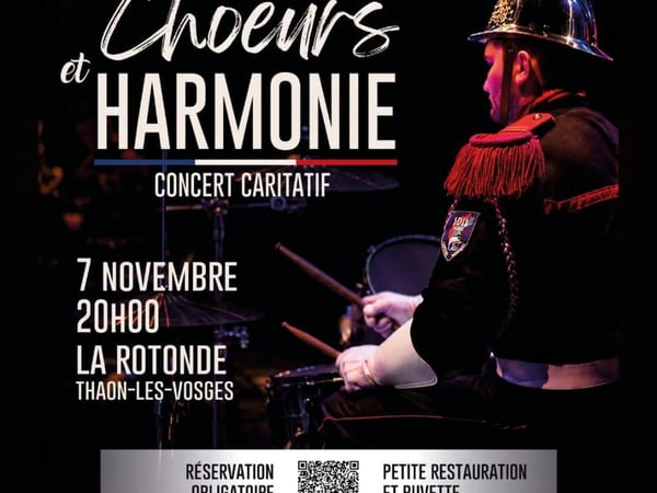 Concert garde d'honneur & musique
