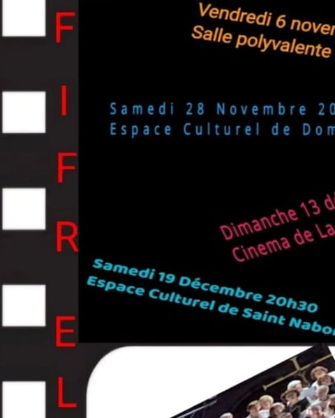 Ciné-concert