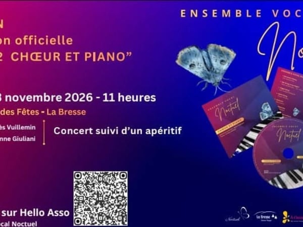 Concert noctuel