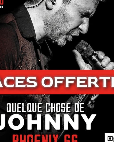 Phoenix 66 : Quelque chose de Johnny