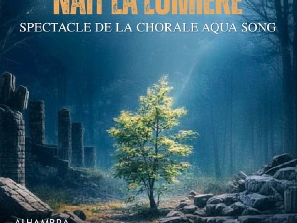 Du chaos naît la lumière