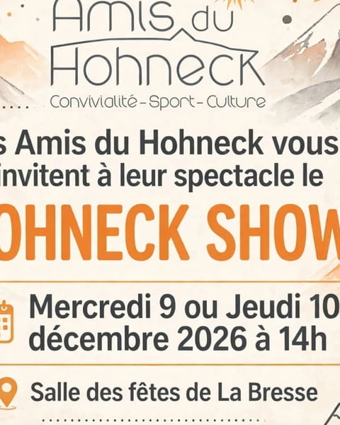 Fête de Noël