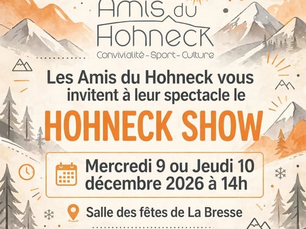 Fête de Noël