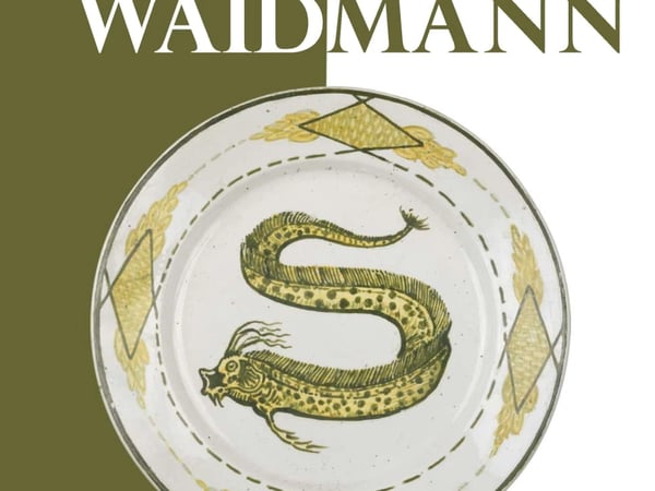 Pierre Waidmann et les arts décoratifs
