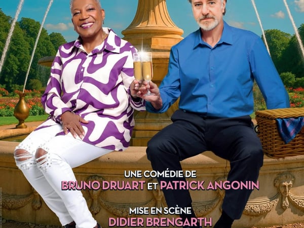 Très chère Alice