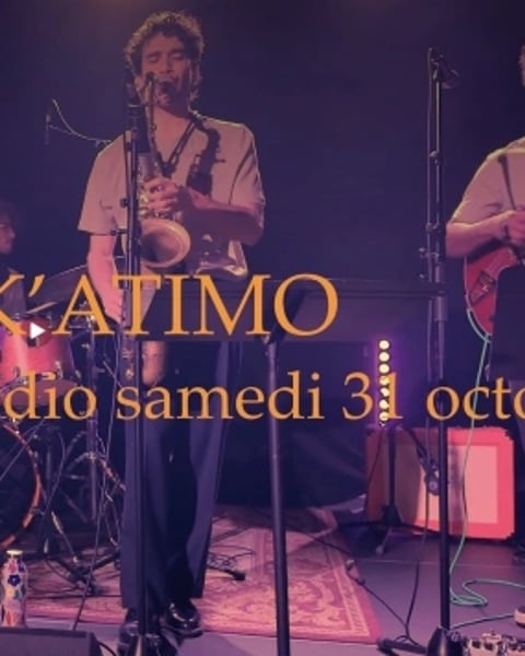 Tsiok'atimo