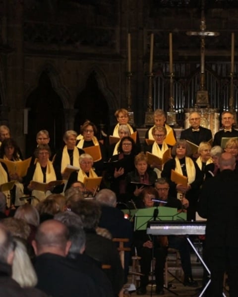Concert de Noël