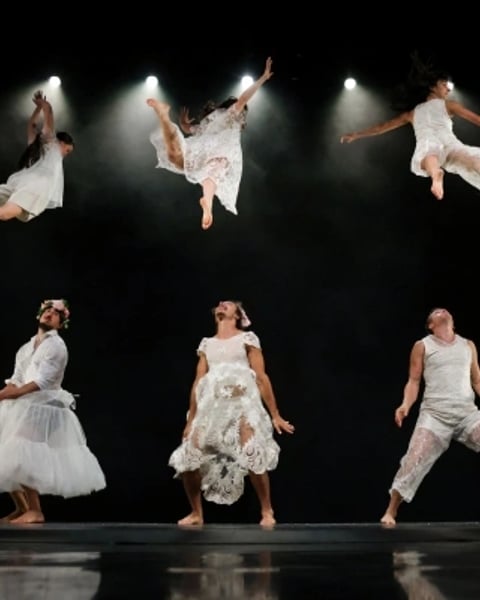 Orphées