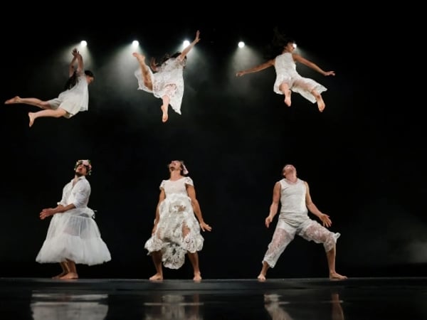 Orphées