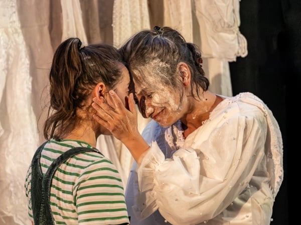 Blanches