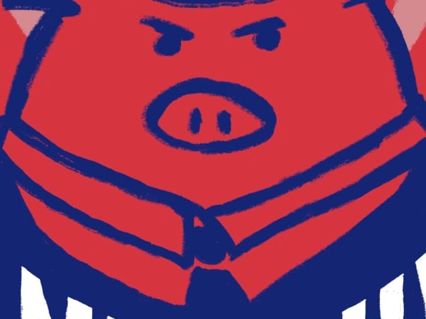 La Ferme des Animaux