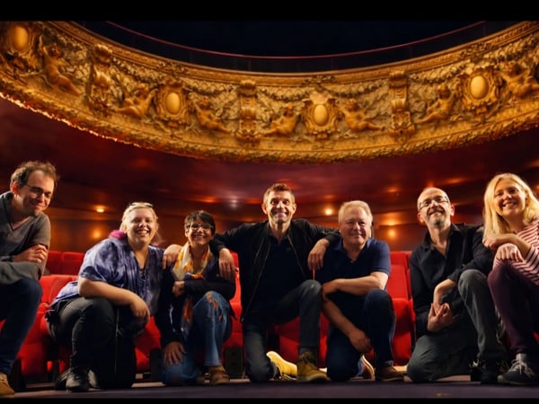 Brèves de théâtre