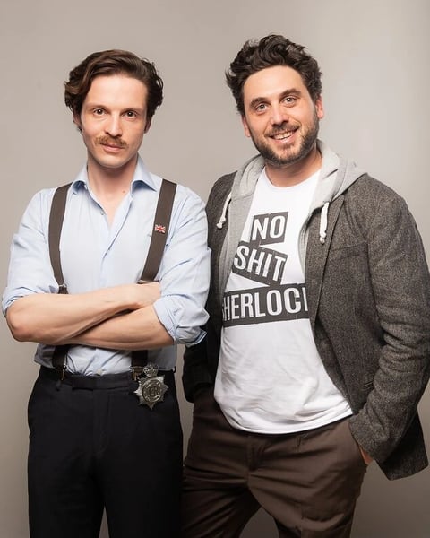 La méthode Sherlock