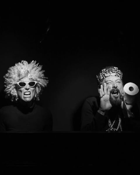 Ubu roi