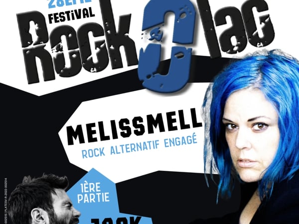Festival Rock’O’Lac