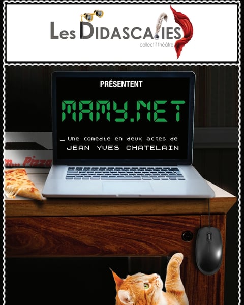 MAMY.NET