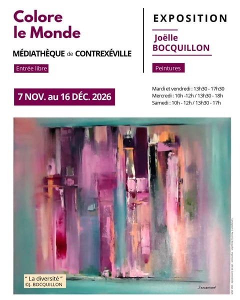Colore le monde