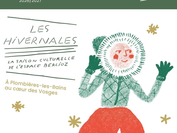 En Piste !, soirée d'ouverture des Hivernales