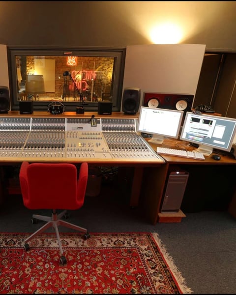 Studio Micro Climat