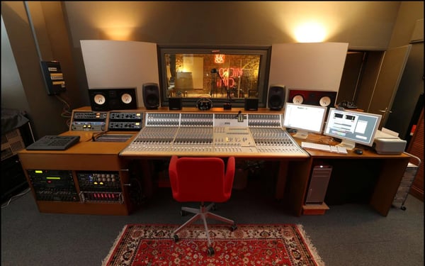 Studio Micro Climat