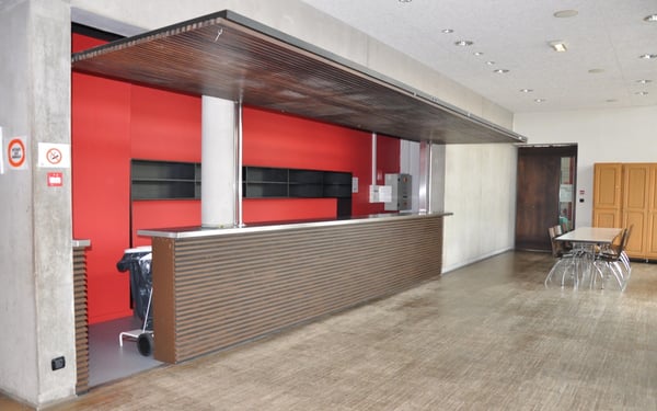 Espace culturel d'Éloyes