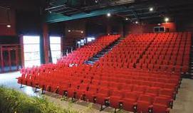 Théâtre à Gerardmer en 2022